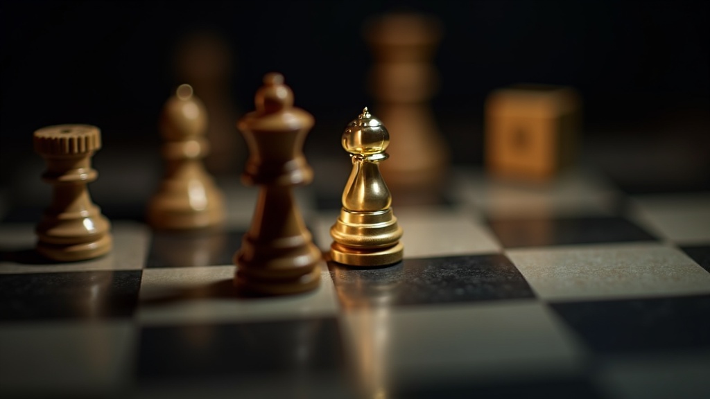 經理人的幻覺「7」：當慣性思維帶領團隊走向不可能