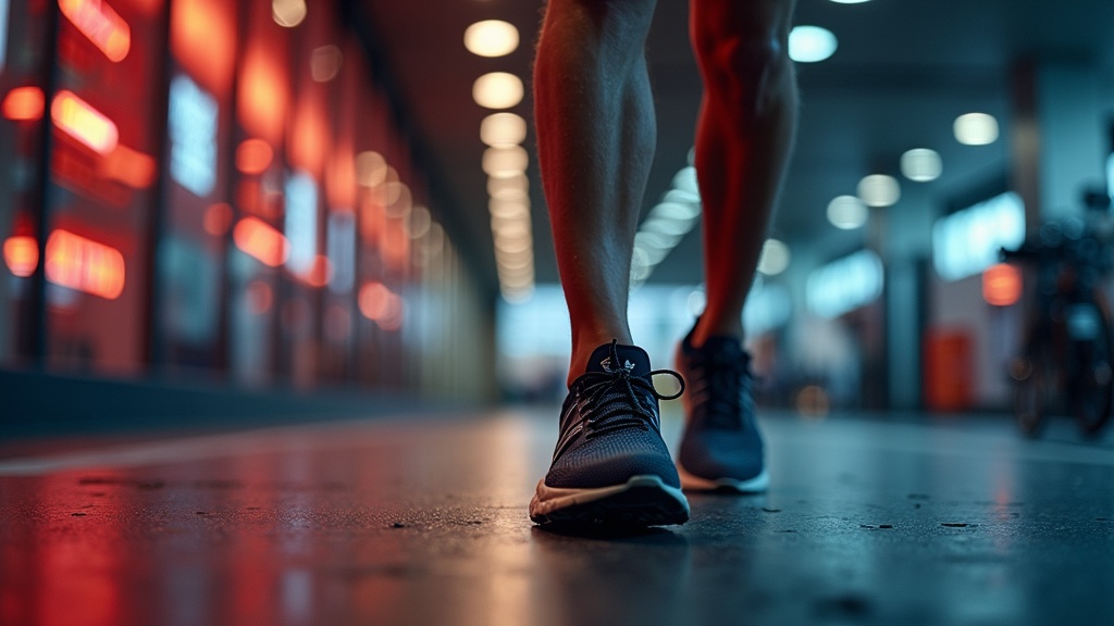 NIKE FY2025 財報策略分析白皮書｜從 DTC 修正到品牌再定價
