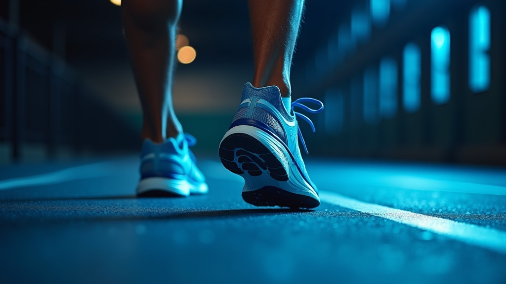 ASICS 2025 財報分析：跑步可信度如何變成高毛利品牌資產