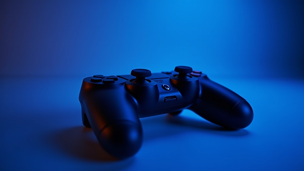 Sony PlayStation 遊戲平台與玩家生態情境