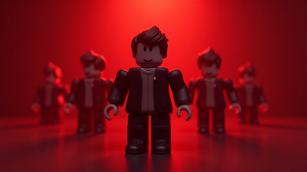 Roblox Q1 2026 財報分析：帳面虧損背後的現金流機器