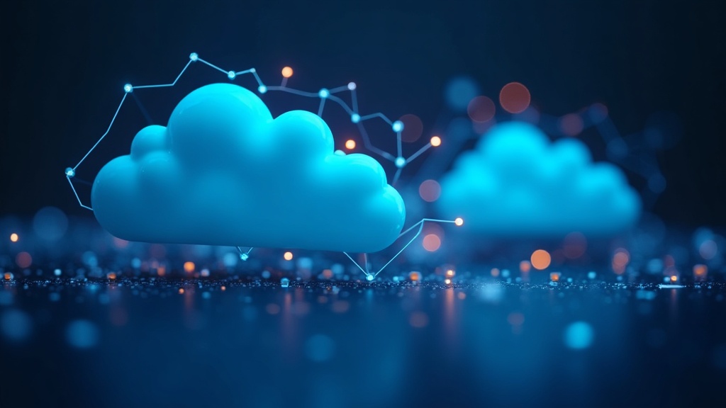 Salesforce FY2026 財報分析：AI 代理賭注與現金流護城河