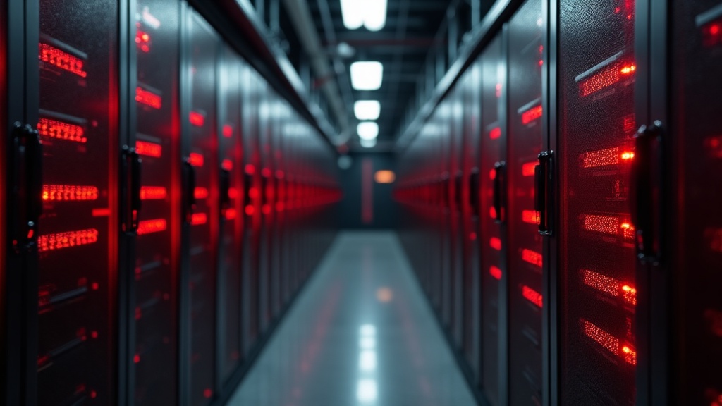 全球工業電氣自動化 2026 Q1：AI 算力與能源轉型正在重構產業