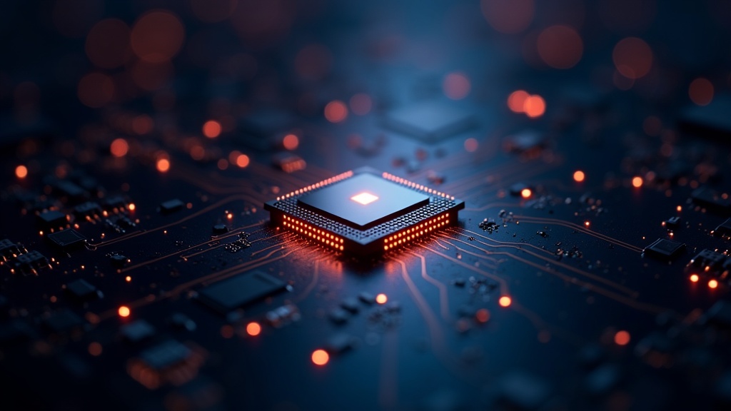 台灣電子業 2026 Q1：AI 算力週期下的供應鏈分化