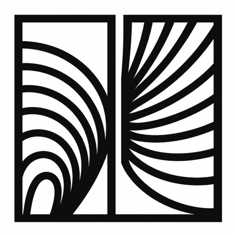 快思慢想．平行時空 logo