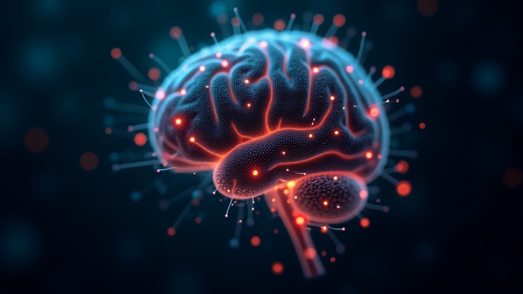 AI neural network and computing infrastructure